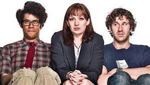 The IT Crowd is a British sitcom originally broadcast by Channel 4, written by Graham Linehan, produced by Ash Atalla and starring Chris O'Dowd, Richa...